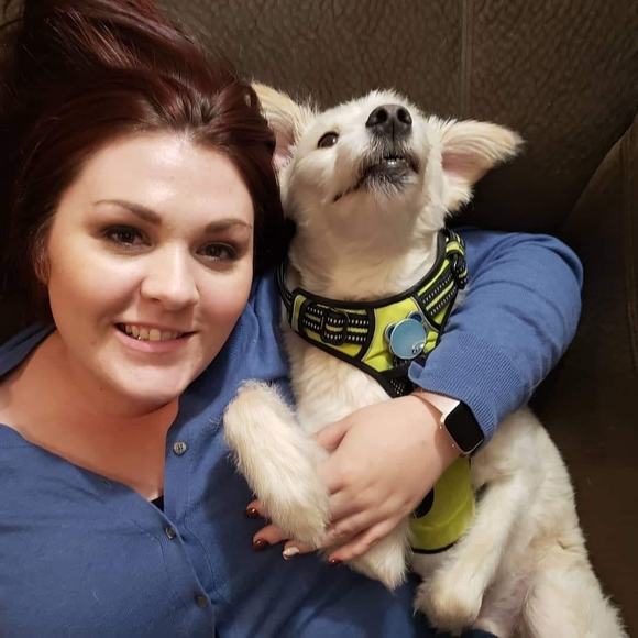 Meet your Posher, Laura - Picture 1 of 1